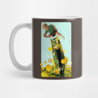 Catch of the Day Mug